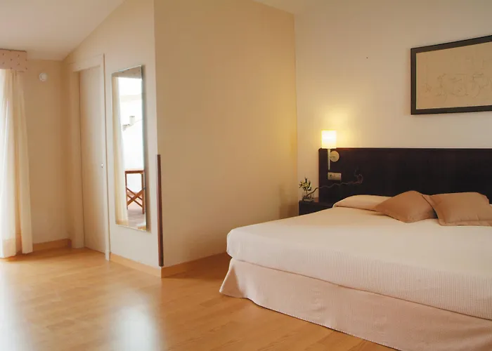 Patricia Menorca Hotel 4*