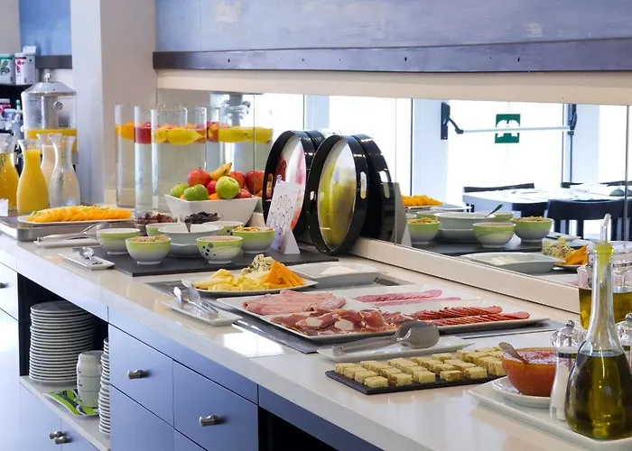 Patricia Menorca Hotel 4*