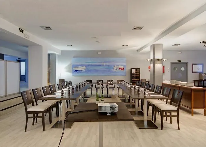 Hotel Patricia Menorca Ciutadella (Menorca)