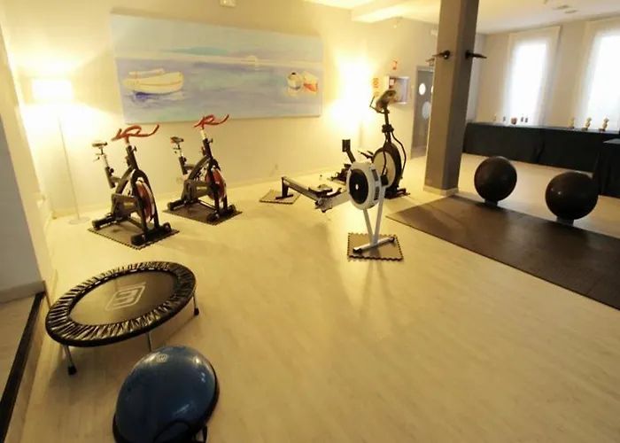 Hotel Patricia Menorca Ciutadella (Menorca)