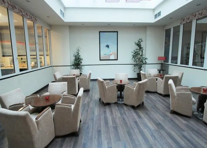 Patricia Menorca Hotel