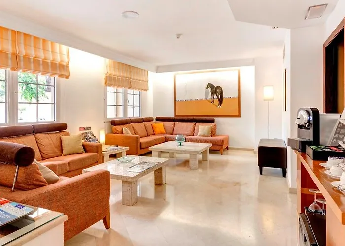 Patricia Menorca 4* Ciutadella (Menorca)