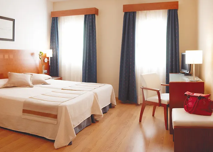 Patricia Menorca Hotel