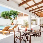 Patricia Menorca 4*