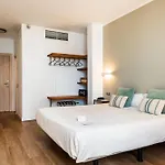 Hotel Patricia Menorca