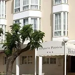 Patricia Menorca Hotel Ciutadella (Menorca)