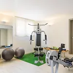 Hotel Patricia Menorca 4*