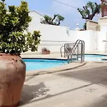 Hotel Patricia Menorca