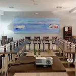 Hotel Patricia Menorca 4*