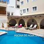 Patricia Menorca Hotel 4*