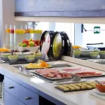Patricia Menorca Hotel 4*
