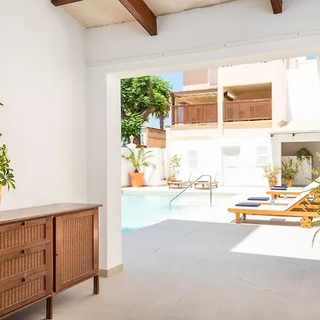 Patricia Menorca 3* ثيوداديلا