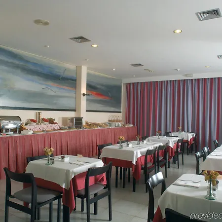Patricia Menorca Hotel 3*