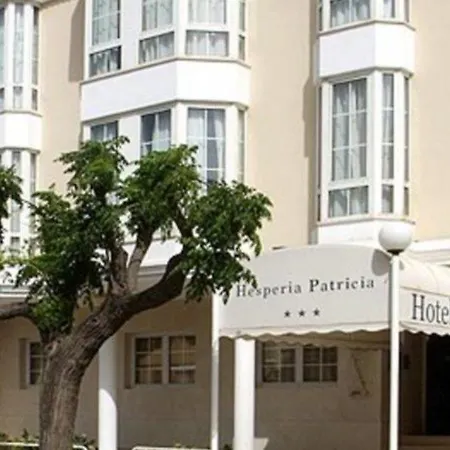Patricia Menorca فندق ثيوداديلا