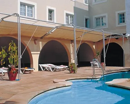 Patricia Menorca 3*