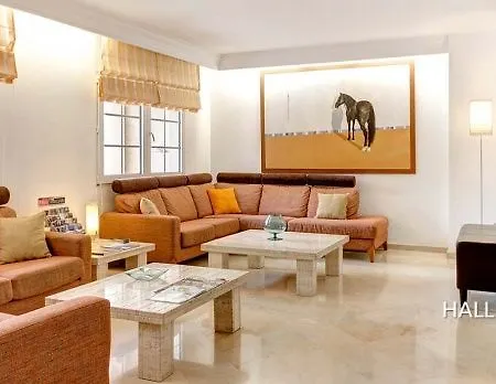 Patricia Menorca 3* ثيوداديلا