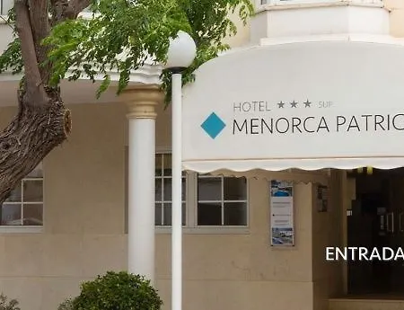 Patricia Menorca ثيوداديلا