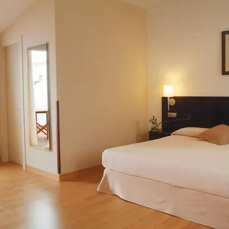 Patricia Menorca Hotel 3*