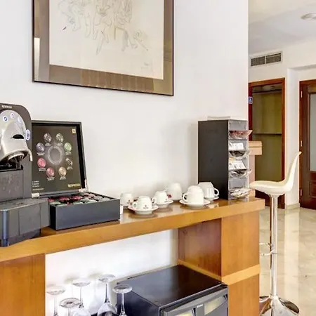 Patricia Menorca 3*