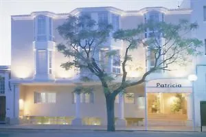 Patricia Menorca 3* ثيوداديلا