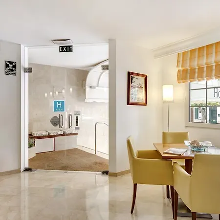 Patricia Menorca 3*